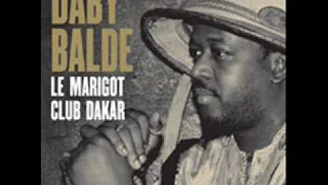 Daby Balde - Boye 2009.