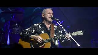 картинка: Машина Времени  - Свеча (Live)