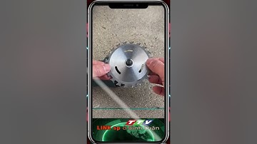 Lưỡi cưa gỗ, cắt gỗ 2 chiều hợp kim siêu bền, an toàn, tiện lợi