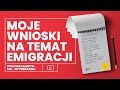 Obejrzyj zanim zdecydujesz się na emigrację!