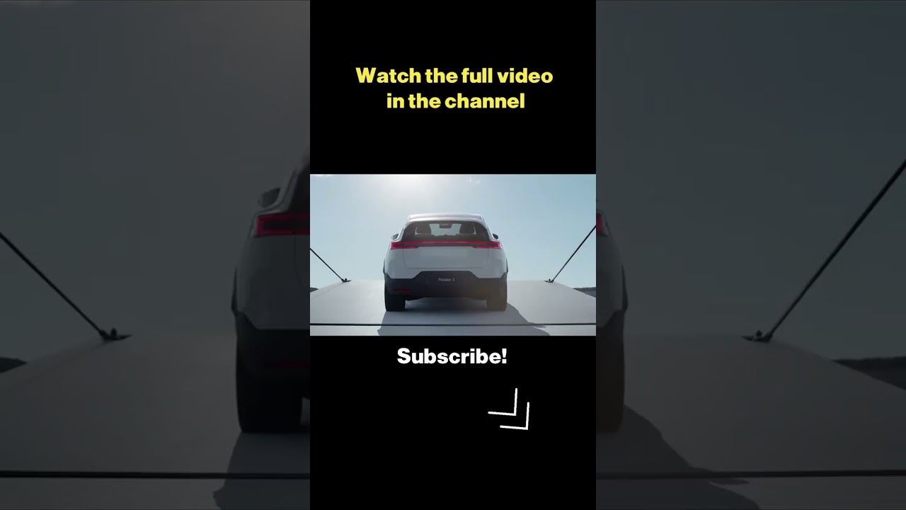 Top 10 New SUVs Coming to US Roads in 2024