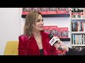 الكعكي لـ «الأنباء»: لدى توقيع «مملكة نساء الملح»  تتناول قضايا المرأة العربية.. وزوجي أكثر من دعمني