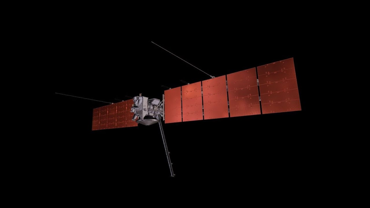2026-02 February: NASA’s Europa Clipper Mission: On the Way to Explore Ocean World Habitability