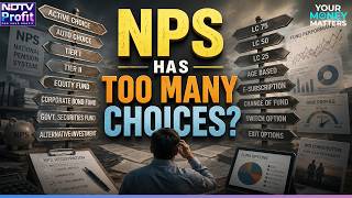 NPS: Are You Choosing the Wrong Investment Option