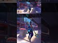 When the Enemy Zeroes In on Your Only Healer 😱 Unexpected Turnaround! #Overwatch2 #Support #Underwat