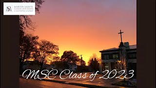 Class of 2023 Tribute Video