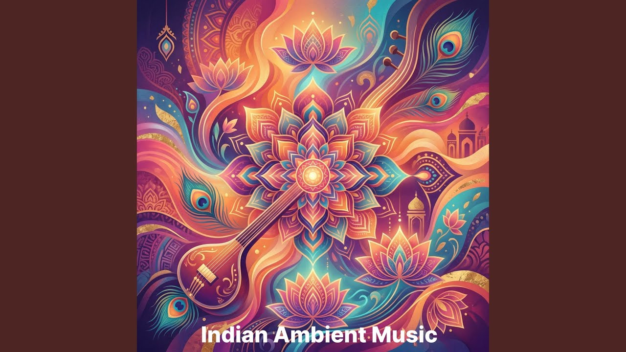 Watch Sitar Ambient Flow on YouTube Watch Sitar Ambient Flow on YouTube