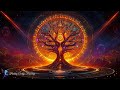 شجرة الحياة ينظف الهالة والفضاء جذب الحظ والحب وشفاء شاكرا الجذر رقم 3
