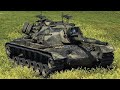 M48A5 Patton - НА ЭТУ ВЕТКУ СЕЙЧАС СКИДКА #1