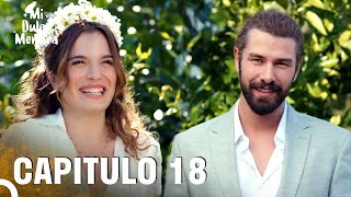 Mi Dulce Mentira Capitulo 18