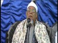 الشيخ محمد حامد السلكاوى سورة الاسراء عزاء الحاج سيد النجار الشهيدى 2016 4 14 