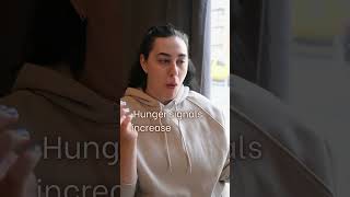 Why Calorie Cutting Alone Doesn’t Work