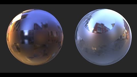 Houdini HDRI Shader - 02 Implementation Overview