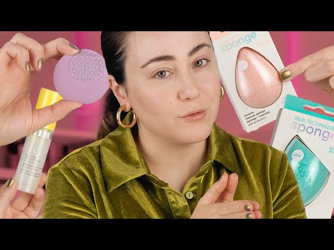Video: 7 Winter Make-up Geheimnisse, Damit Ihr Gesicht Ausgeruht Aussieht