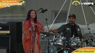 Download Lagu The Calamatix performing Love, Lies \u0026 Alibis live at the 2025 Supernova Ska Festival MP3