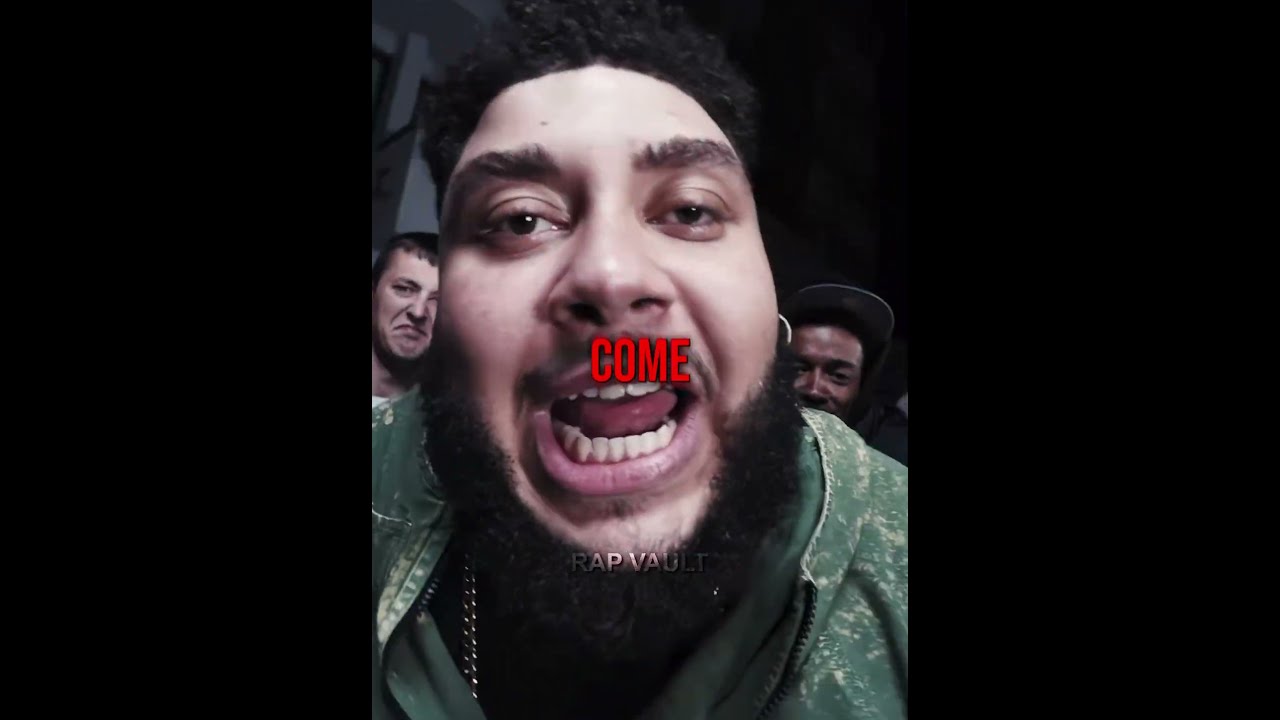 This Rapper Dissed Eminem AND His Daughter 