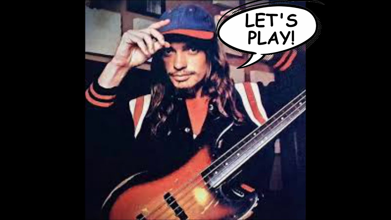 Jaco Pastorius Group with Kazumi Watanabe Live in Japan '83 - YouTube