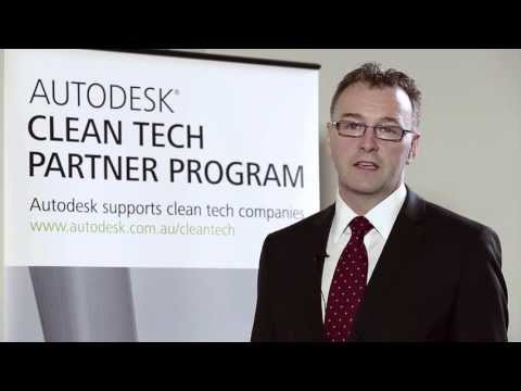 Autodesk Clean Tech Partner Program -- Nexus eWater (Australia & New Zealand)