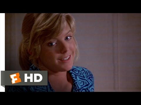 Summer School (6/10) Movie CLIP - Hot For Teacher (1987) HD