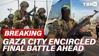 BREAKING: Iran BRACES For Nuclear Site Attack; Israeli Strikes WOUND Top Houthi Leaders | TBN Israel