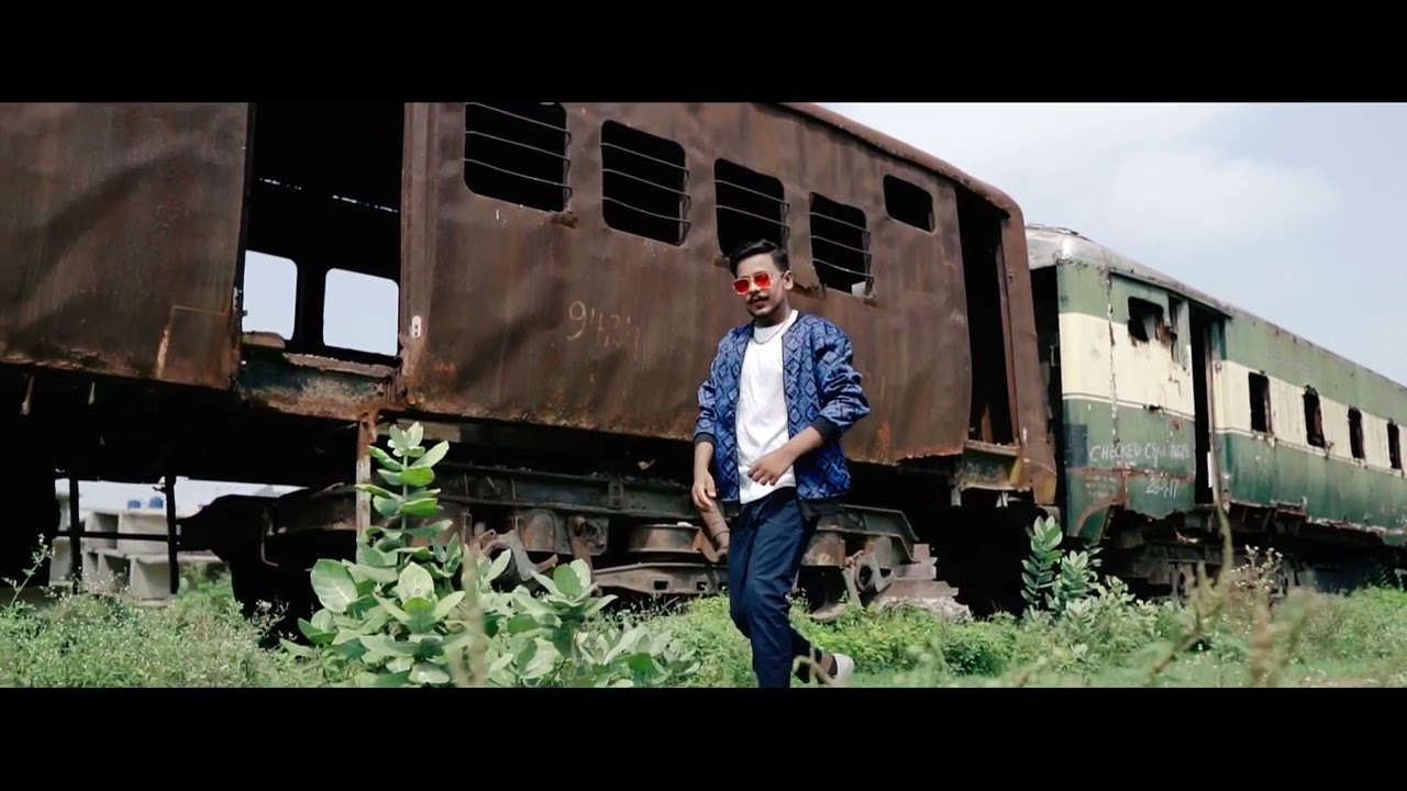 Tery Yaar NY (official trailer).New upcoming Song Mian Hamza,Lucky,Nasir Daar