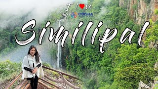 Inside The Heavenly Jungles Of Similipal Tiger Reserve|I Love My Odisha Ep 7 | Curly Tales