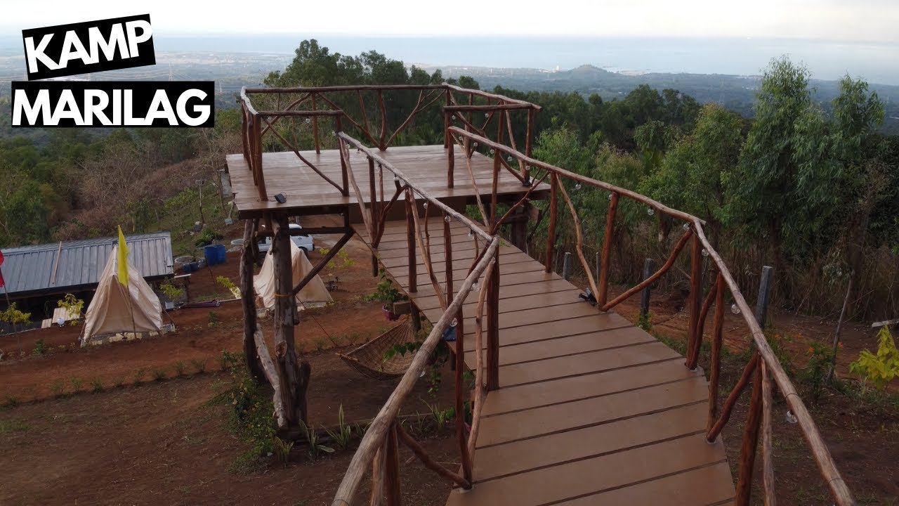 Kamp Marilag | Limay , Bataan