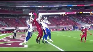 NFL Best Hail Mary Touchdowns