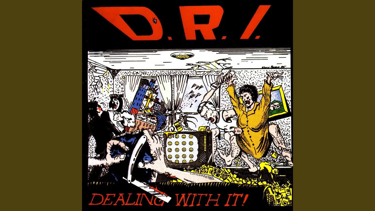 洋楽】ハードコアパンクの名曲・人気曲～入門編｜5ページ