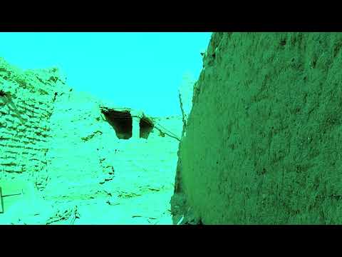 Teaser - HISTORIC MARAT - MARAT - explore SAUDI - VLOG 1983