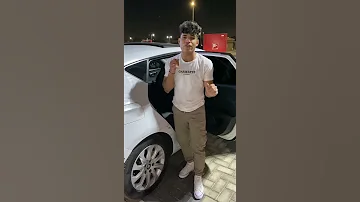 كريم كريستيانو في اقوي لايڤ رزمن يصحبي شوية 