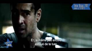 Bandes Annonces De Total Recall 2012 Vs 1990