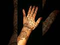 mehandi design 🫶🤍         #mehndi #mehandii #hennadesign #hennamehndidesignshennaart #henna #shorts