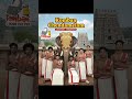 Divine Beats at Thirupathi! 🙏🥁 full of energy and blessings Happy Booking! 🔥Call: 90 927 927 92