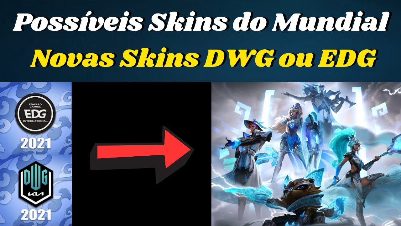 Novas skins Lá Illusión no LoL: preço, campeões e data de lançamento - Mais  Esports