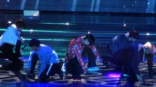 Jbj - Moonlight 권현빈 Focus