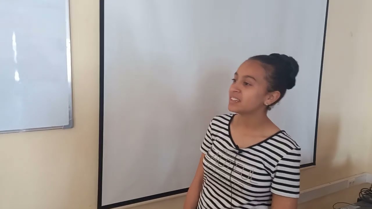 Interview avec Ahmed ENNAJI - L'utilisation des TIC dans l'enseignement des mathématiques -