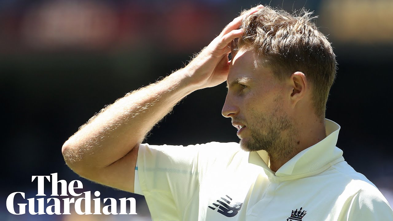 Joe Root resigns as England Test cricket captain