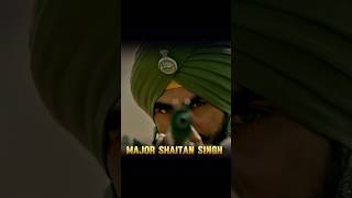 Kumaon Regiment Most Powerful Regiments Of Indian Army Major Shaitan Singh Marcos
