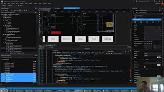 Selecting multiple objects in Visual Studio Blend screenshot 4