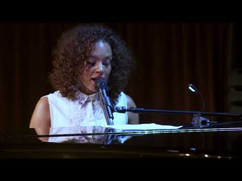 Alicia Keys - Why Do I Feel So Sad (Songs in A Minor: Live at Joe's Pub, 2011)