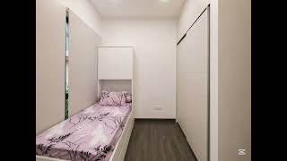 Jewel @ Buangkok for sale | 4-Bedders | Beautifully Renovated