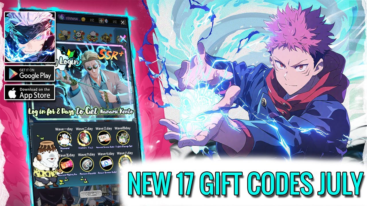 Domain Awakening | New 17 Gift Codes July | Domain Awakening Redeem Codes