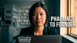 Beyond the Prescription: Reinventing Healthcare Careers with Ross Phan