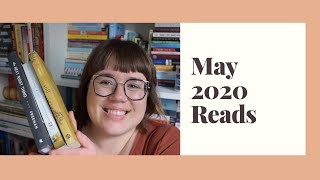 May 2020 Wrapup