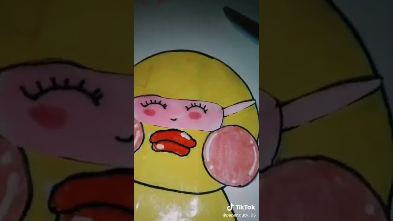 Antwoorden aan @duck routinexx 