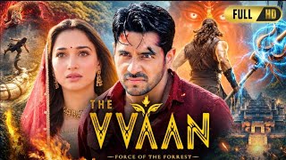 The Vvaan Full Movie 2026 | Sidharth Malhotra | Tamannaah Bhatia | Sunil Grover | Explained & Facts The Vvaan Full Movie 2026 Sidharth Malhotra Tamannaah Bhatia Sunil Grover Explained Facts