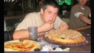 The 20 Pound Burger