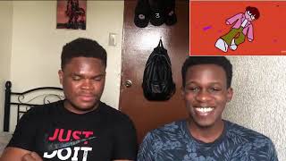 AFRICANS REACT TO MILLI, MAIYARAP, BEN BIZZY,NAMENT, BLACKSHEEP - TIID TIIW (ติ๊ดติ้ว) | YUPP!