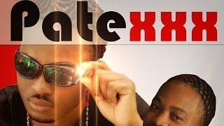 Patexxx - Move And Gweh (Raw) Oct 2012